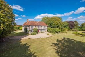 Red House, Mashey Road, Halstead CO9 4LA
