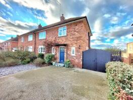 24, West Street, Northampton NN6 0QF