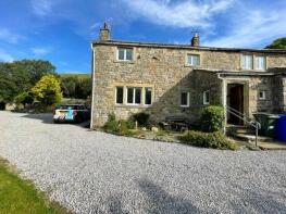 Elbeck Cottage, New Bridge To Crystal Beck Bridge, Litton, Skipton BD23 5QJ