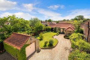 Beck Cottage, Village Street, Grantham NG32 3NB