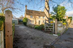 92, High Street, Stamford PE9 3TE
