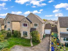 12, The Ridge, Bussage, Stroud GL6 8HD