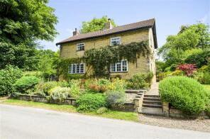 Forge Cottage, Long Hedge Lane, Alford LN13 0BJ