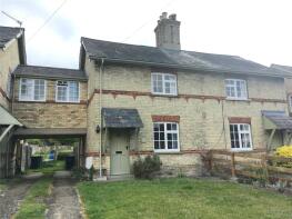 14, High Street, Hinxton CB10 1QY
