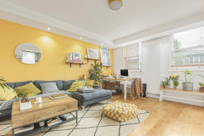 Flat 1, 502, Kingsland Road, Hackney, London E8 4AE