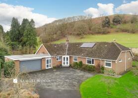 Applecroft, Batch Valley, Church Stretton SY6 6JR