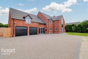 2, Fenton Grange, Fenton, Lincoln LN1 5AD