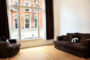 3, 27 Essex House, Temple Street, Birmingham B2 5DB