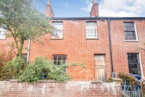 23, Stockmore Street, Oxford OX4 1JT