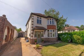 2, Groves Road, Newport NP20 3SP