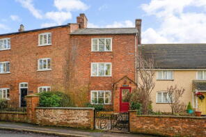 St Helens, High Street, Lower Brailes, Banbury OX15 5HW