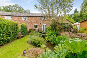 Stream Cottage, C1275 The Hill Farm To Bill Mills, Ross-on-wye HR9 5TH