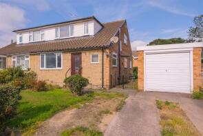2, Sefton Crescent, Brighouse HD6 2LZ