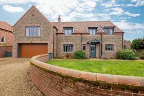 Northview House, Chalk Loke, Wells-next-the-sea NR23 1GB