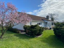 Horseshoe Bungalow, Box Bush Lane, Weston-super-mare BS24 6UA