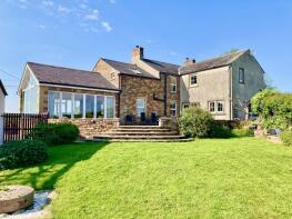 Rickerby House, Wiggonby Village, Wigton CA7 0JR
