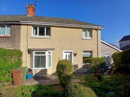 2, Penlon Gardens, Bangor LL57 1AQ