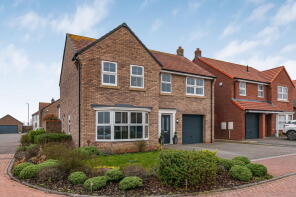 4, Winter Place, Beverley HU17 8XS