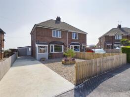 20, Wold View, Driffield YO25 9RY