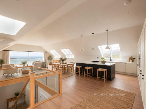 Watermark Merryn Living room sea view image versi