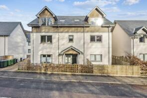 Flat 1, Osprey House, Perth Road, Birnam PH8 0AA
