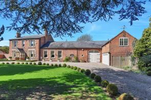 Yew Tree House, Main Street, Nottingham NG13 9BQ