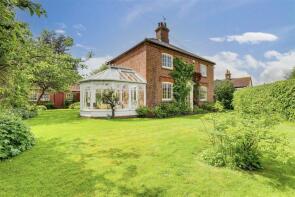 Rose Cottage, Main Street, Kinoulton NG12 3EA