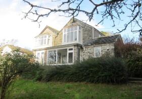 The Barn, Road From Portloe To The Yard, Truro TR2 5RE