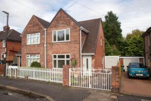 15, Lake Avenue, Loscoe, Heanor DE75 7LJ