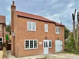 The Old Smithy, Brandsby Street, Crayke YO61 4TB