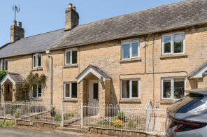 2, Church Row, Shipton Oliffe GL54 4JD