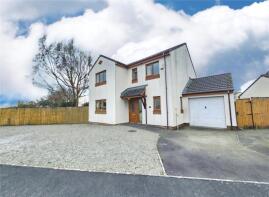 1, Beech Road, Torrington EX38 8HZ