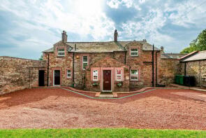 Highfield House, Beanlands Park, Carlisle CA6 4NH