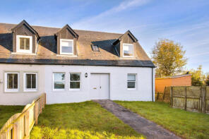 8, Henrys Place, Ayr KA6 6NB