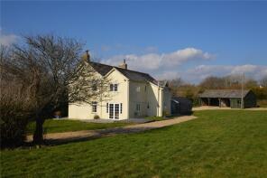 Overton House, St. Ive, St Ive PL14 3NB