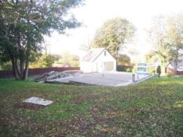 Crystal Cottage, Abbey Drive, Prestatyn LL19 9TE