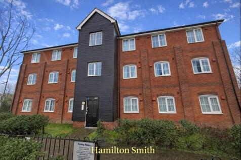 Jubilee Crescent, Needham Market, IP6