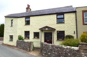Holly Cottage, Road From Great Asby To Hadderdale On The C3068, Appleby-in-westmorland CA16 6HD