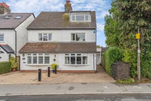 64, Plantation Road, Amersham HP6 6HL