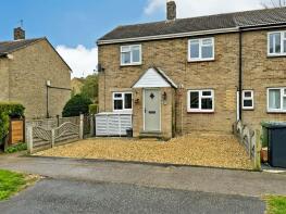 11, Orchard Road, Stamford PE9 3DP