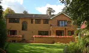 Briar House, Main Street, Peterborough PE8 5HS