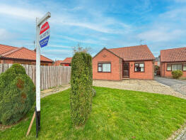 29, Angus Drive, Driffield YO25 5BQ