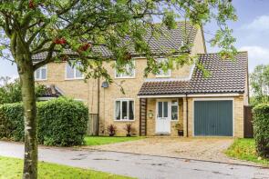 25, Locks Road, Halesworth IP19 8RD