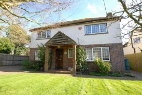 Woodcroft, West Hythe Road, Hythe CT21 4NT