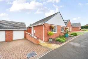 20, Highnam Crescent, Ludlow SY8 3RE