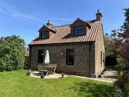 East View, Knayton Village, Thirsk YO7 4AU