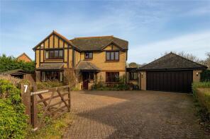 7, The Lawns, Cambridge CB3 0RU