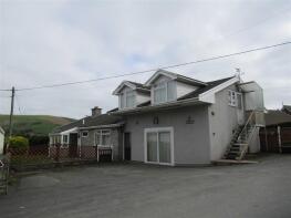 Ael Y Bryn, St Harmon, Rhayader LD6 5LG