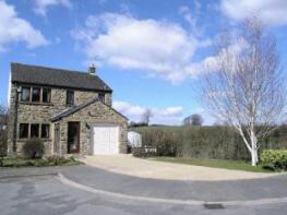 33, Manor Close, Burton In Lonsdale, Carnforth LA6 3NE