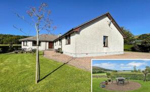 Eiledon, Portnacroish PA38 4BB